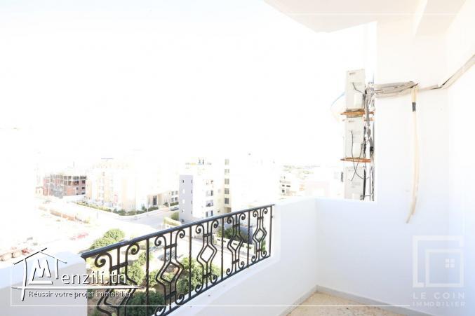 un #appartement  S+3 situé à #AFHMREZGA