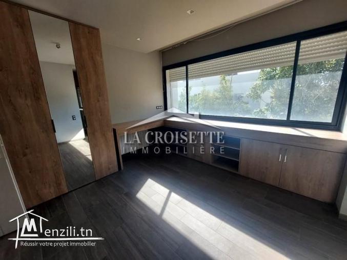 Villa S4 avec piscine au Lac 2 MVL1297