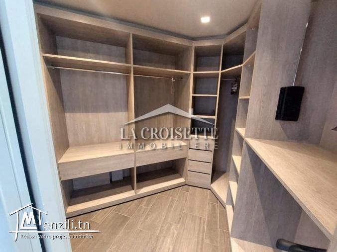 Villa S4 avec piscine au Lac 2 MVL1297