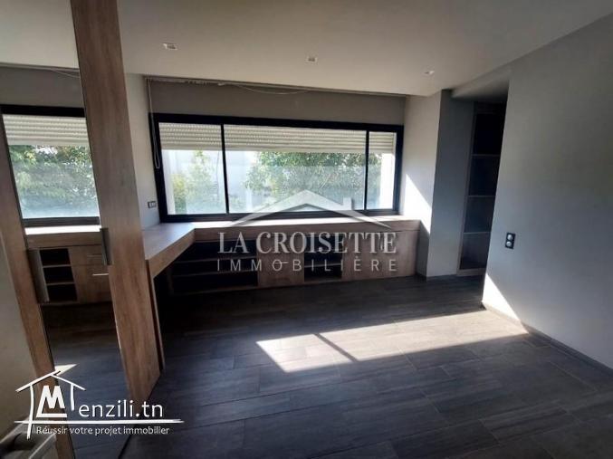 Villa S4 avec piscine au Lac 2 MVL1297