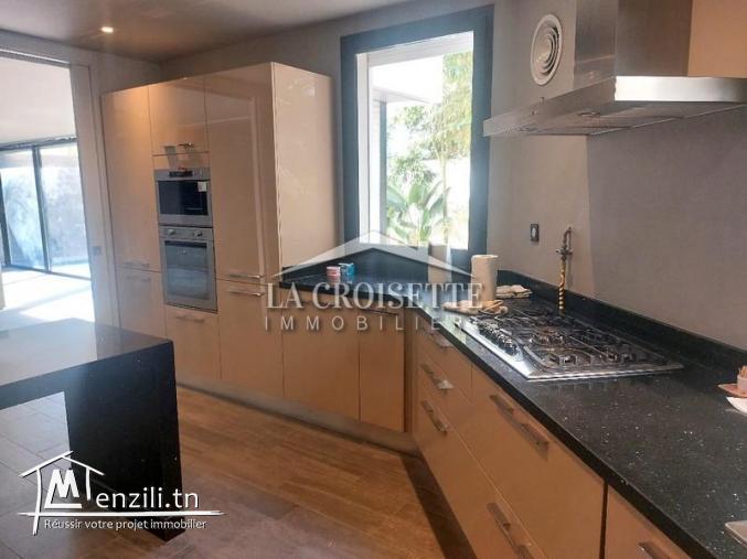 Villa S4 avec piscine au Lac 2 MVL1297