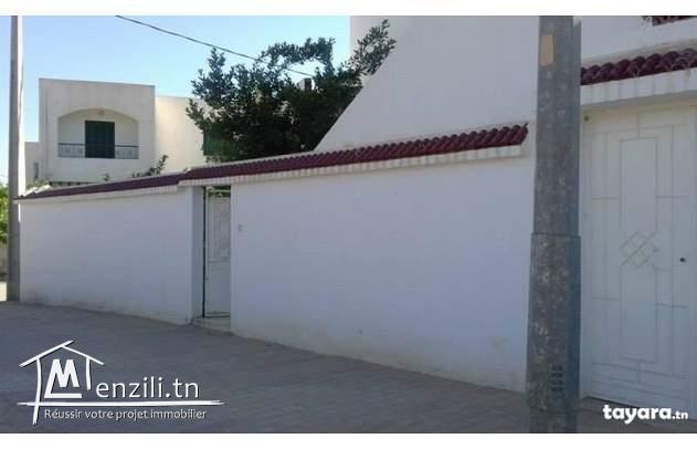 A Vendre Villa Style Américain