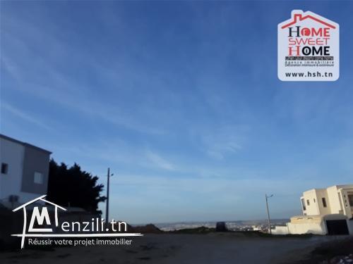 Terrain Alabaster A Vendre A el manar