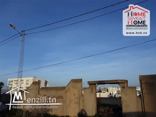 Terrain Alabaster A Vendre A el manar