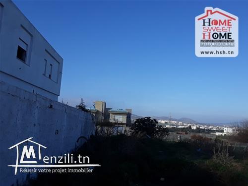 Terrain Techno A Vendre A Ariana