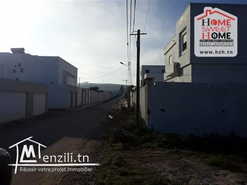 Terrain Techno A Vendre A Ariana