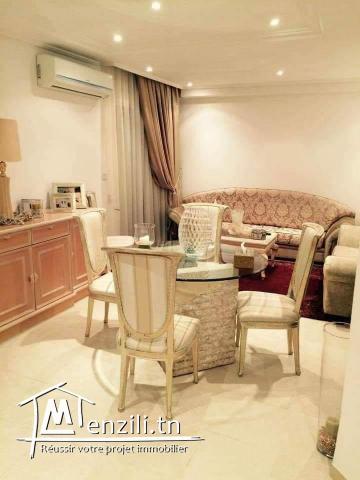 appartement a vendre à l'awina