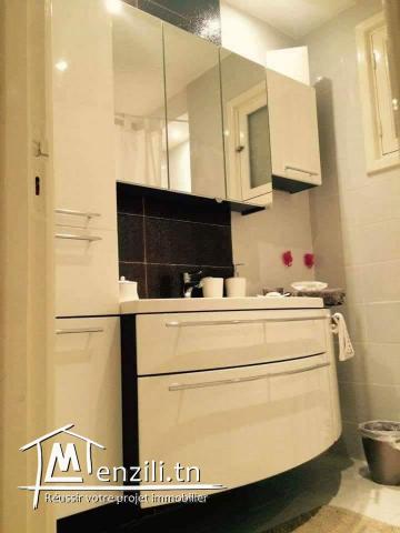 appartement a vendre à l'awina