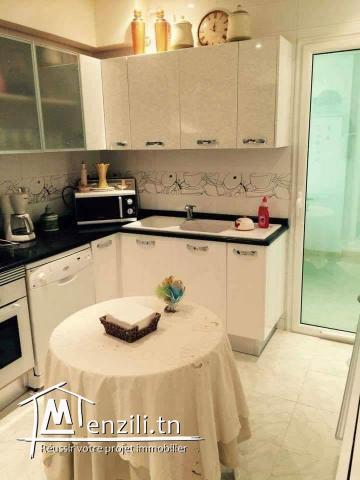 appartement a vendre à l'awina