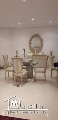 appartement a vendre à l'awina