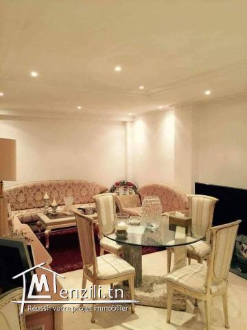 appartement a vendre à l'awina