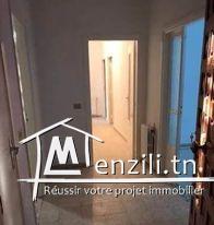 appartement a vendre à cité olympique