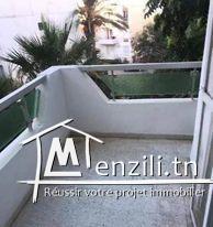 appartement a vendre à cité olympique