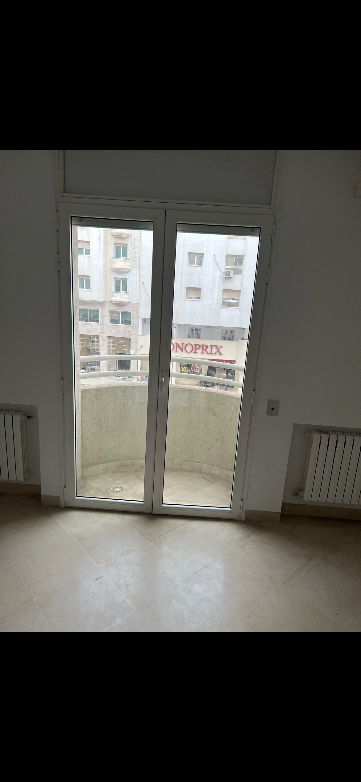 appartement a vendre à Ennaser