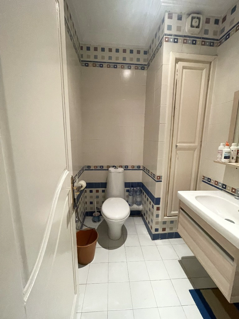 appartement a vendre à Menzah 7 bis