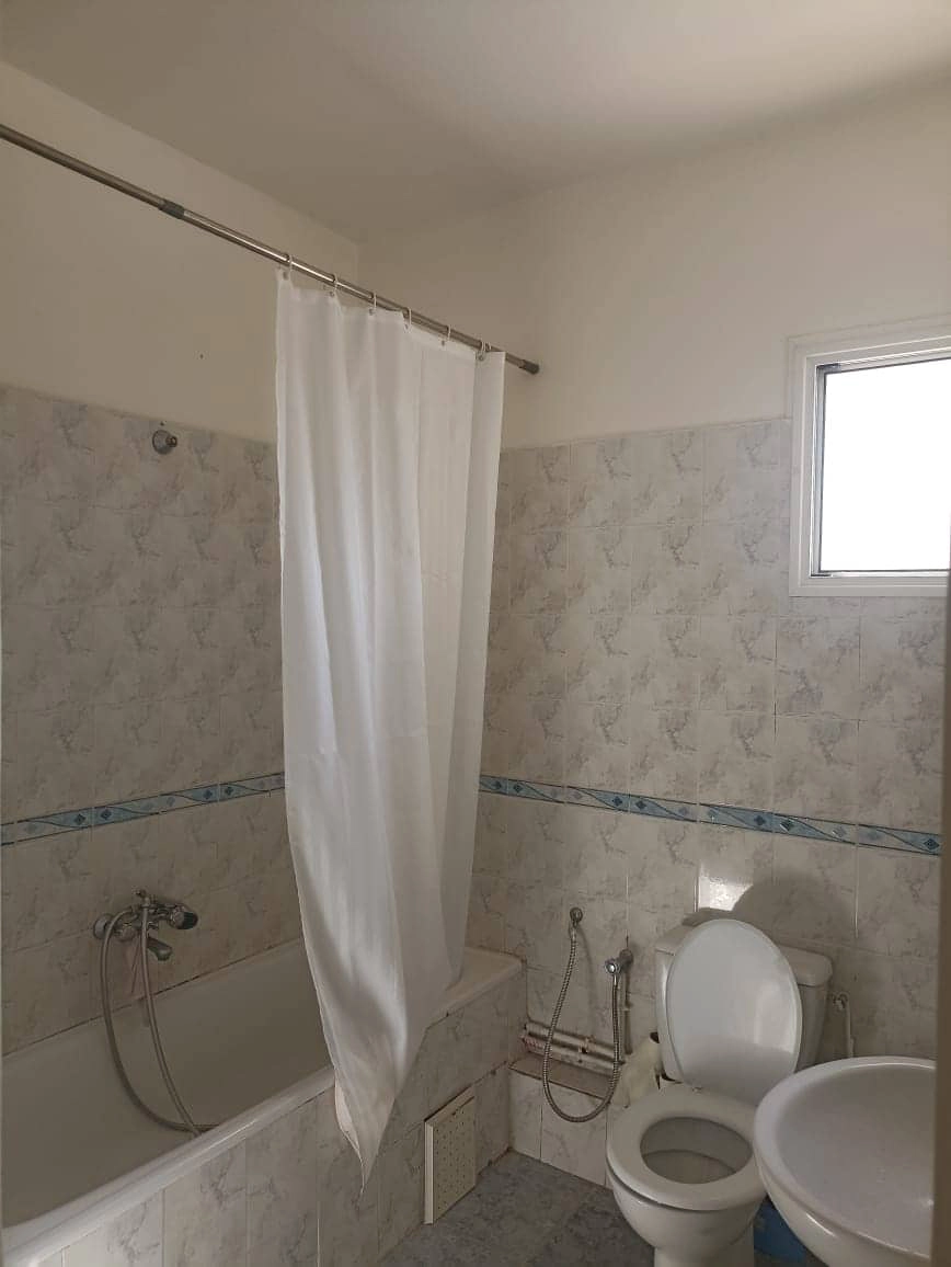 appartement s+1 à Ariana ( cité essahafa )