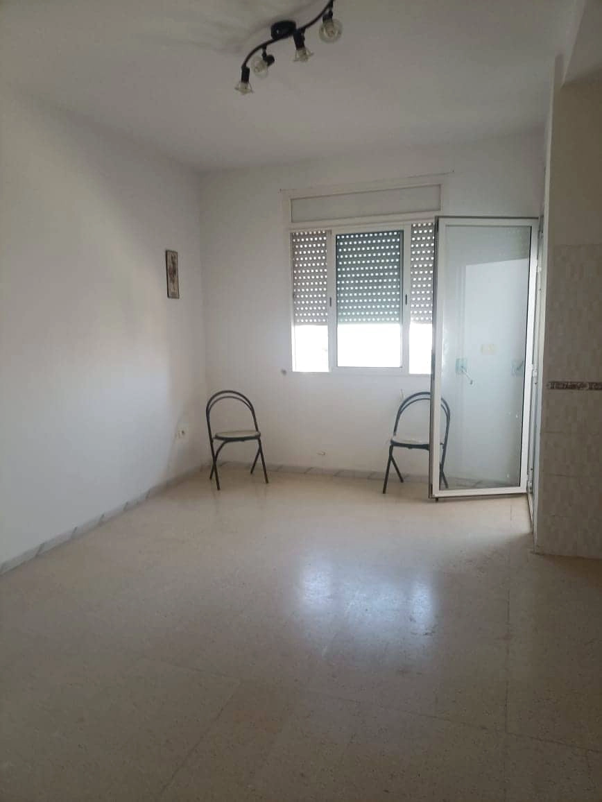 appartement s+1 à Ariana ( cité essahafa )