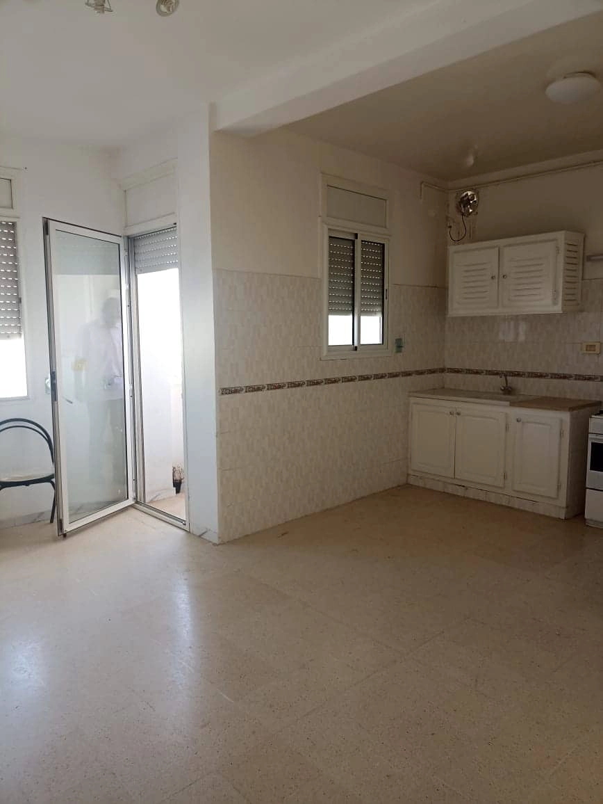 appartement s+1 à Ariana ( cité essahafa )