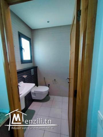 bureau  a louer au lac 1