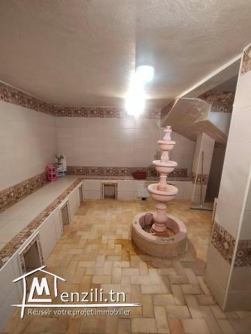 location en gérance libre d'un centre de beauté