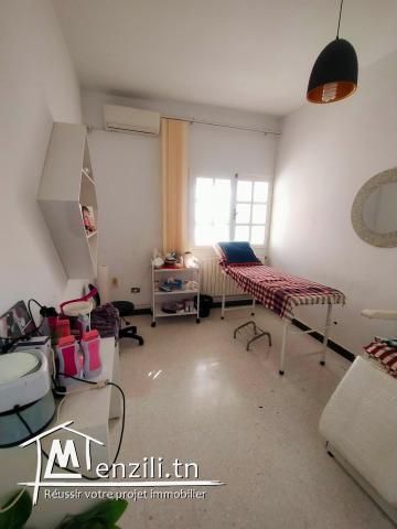 location en gérance libre d'un centre de beauté