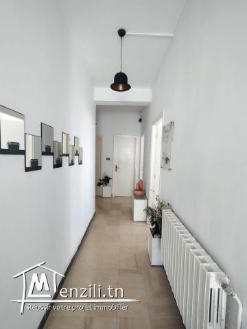 location en gérance libre d'un centre de beauté