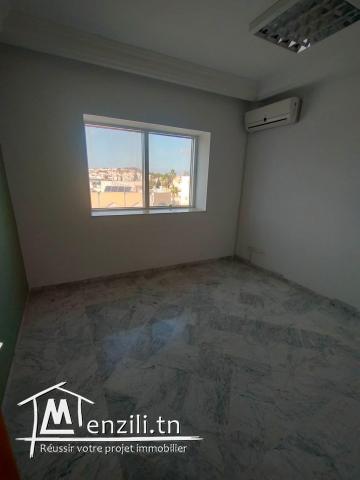 cabinet médical a louer à Ariana