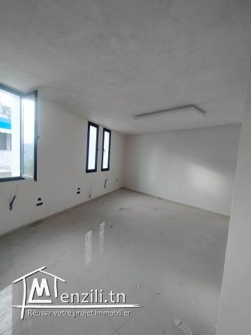 open space a louer à Alain savary