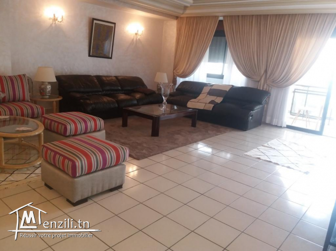 villa sur deux niveaux à Alain savary