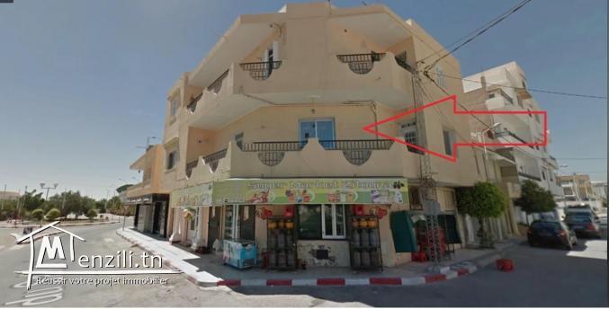 منزل في الطابق الأول s+4