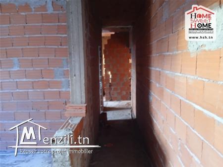 Immeuble Sandy a Vendre A Borj Louzir