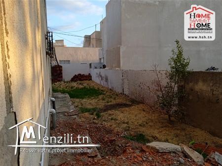 Immeuble Sandy a Vendre A Borj Louzir