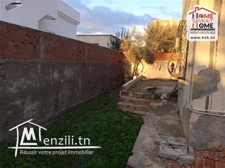 Immeuble Sandy a Vendre A Borj Louzir