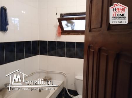 Immeuble Sandy a Vendre A Borj Louzir