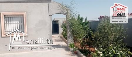 Villa Rasil à Vendre à Hmaym