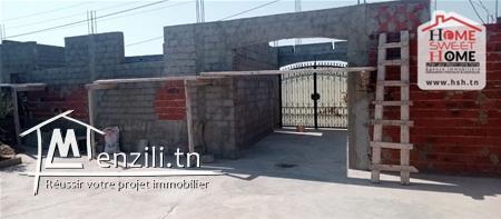 Villa Rasil à Vendre à Hmaym