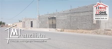 Villa Rasil à Vendre à Hmaym