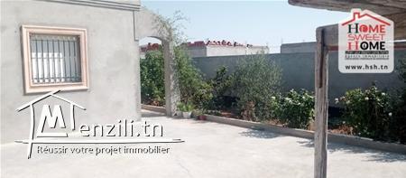 Villa Rasil à Vendre à Hmaym