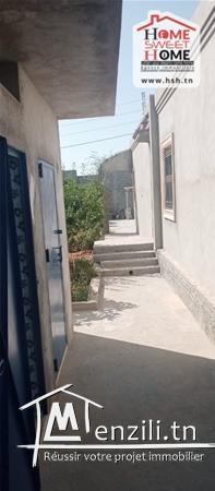 Villa Rasil à Vendre à Hmaym