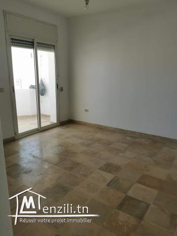 a vendre un appartement s+2 ariana ville