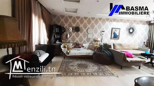 à vendre une villa style américain