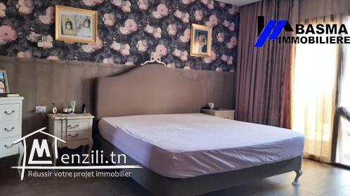 à vendre une villa style américain