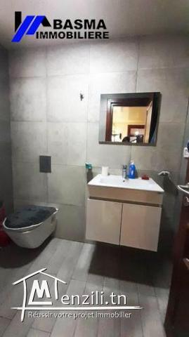 à vendre une villa style américain