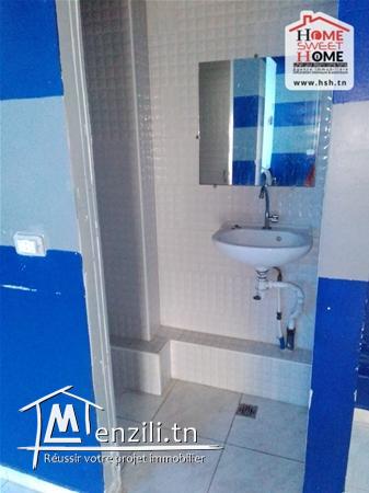 Local commercial Elissa A Louer A Montplaisir