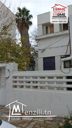 Villa Kareine A louer A Montplaisir