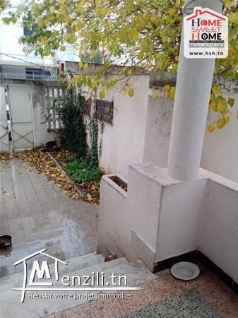 Villa Kareine A louer A Montplaisir