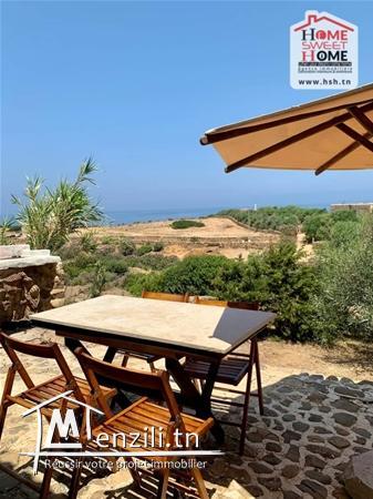 Chalet Dar Janna à Vendre à Bizerte