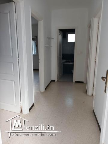 appartement à Hay saha