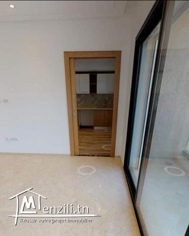 Avendre appartement s3 tré haut standing à khezama residence chic