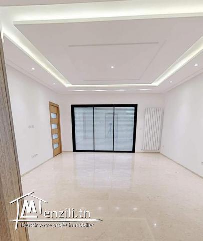 Avendre appartement s3 tré haut standing à khezama residence chic